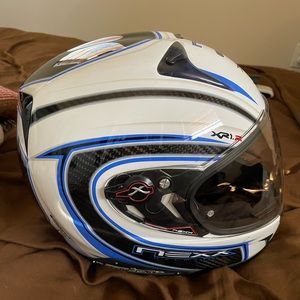 Nexx Motorcycle helmet size M